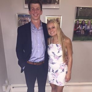 Meet your Posher, Brian